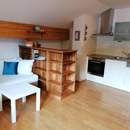 Appartements Spielberg Leogang Exteriör bild