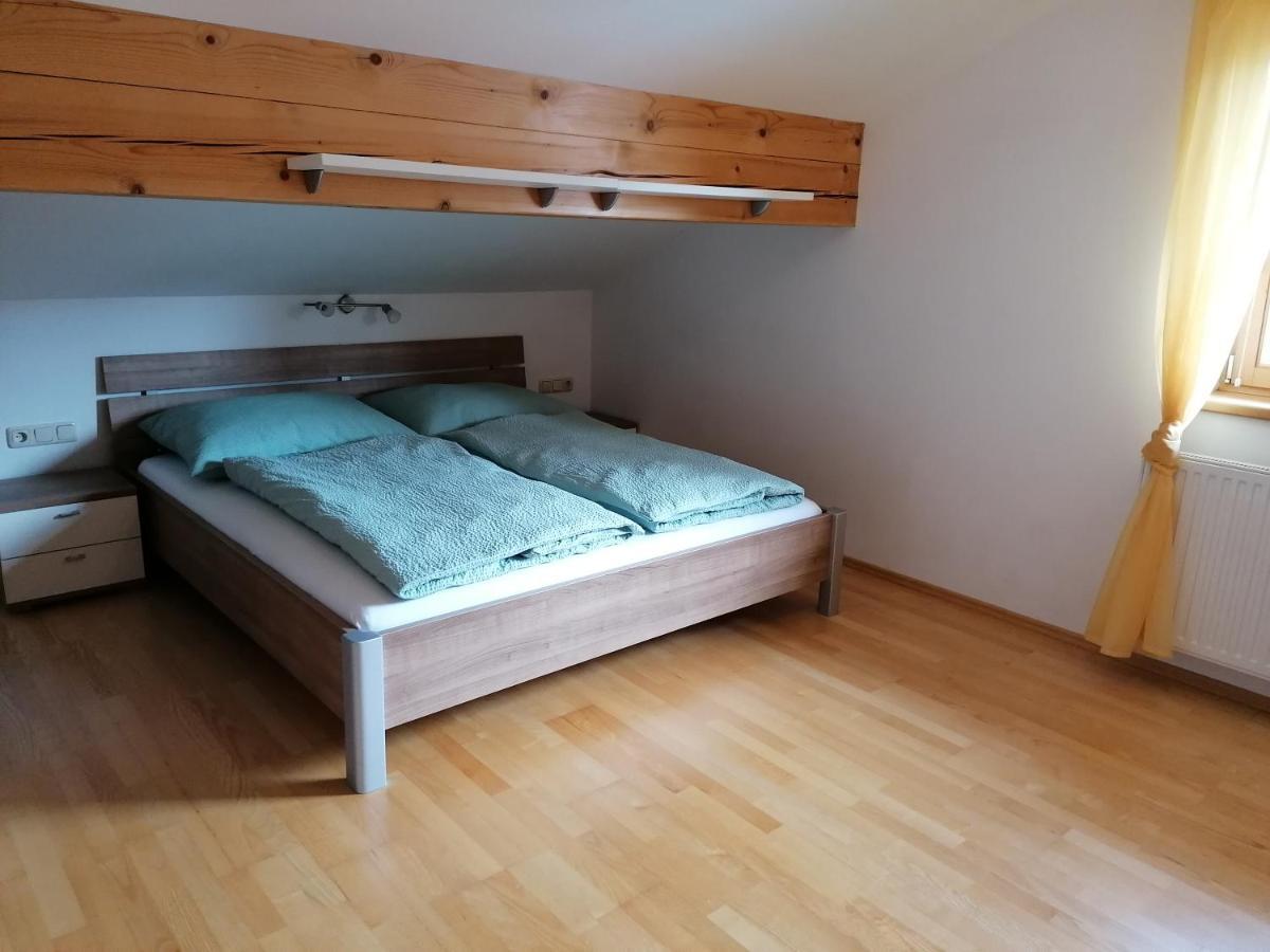 Appartements Spielberg Leogang Exteriör bild