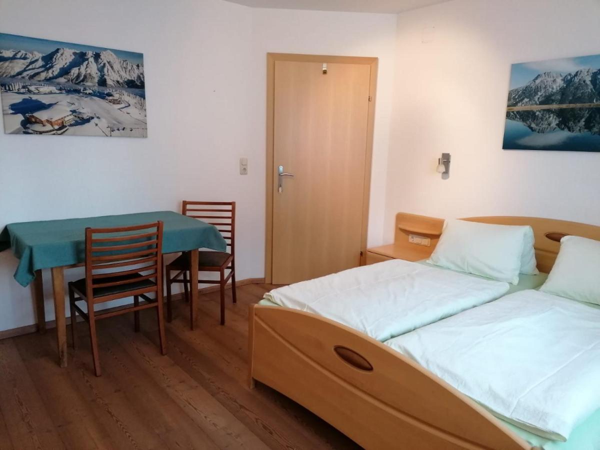 Appartements Spielberg Leogang Exteriör bild