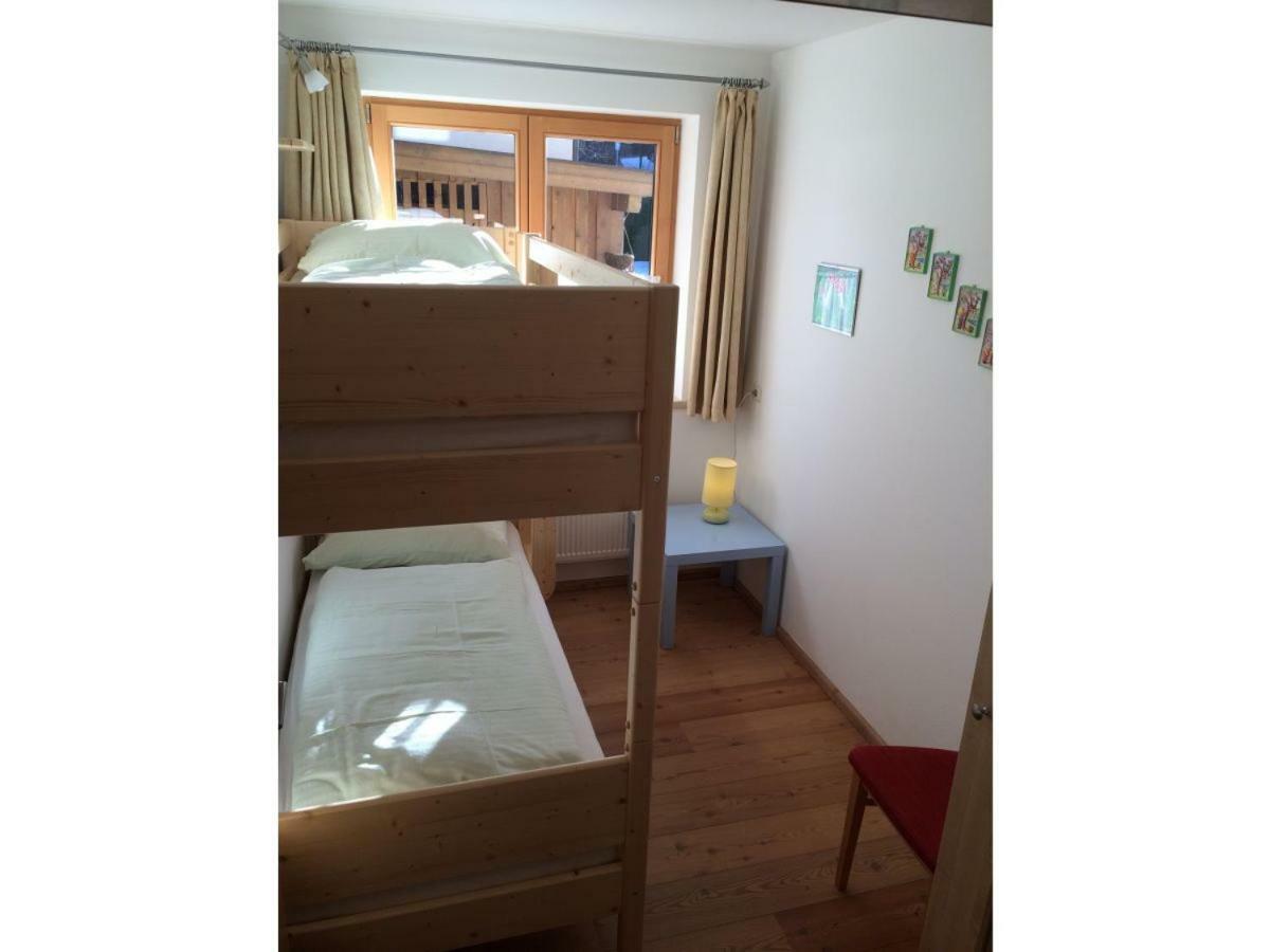 Appartements Spielberg Leogang Exteriör bild